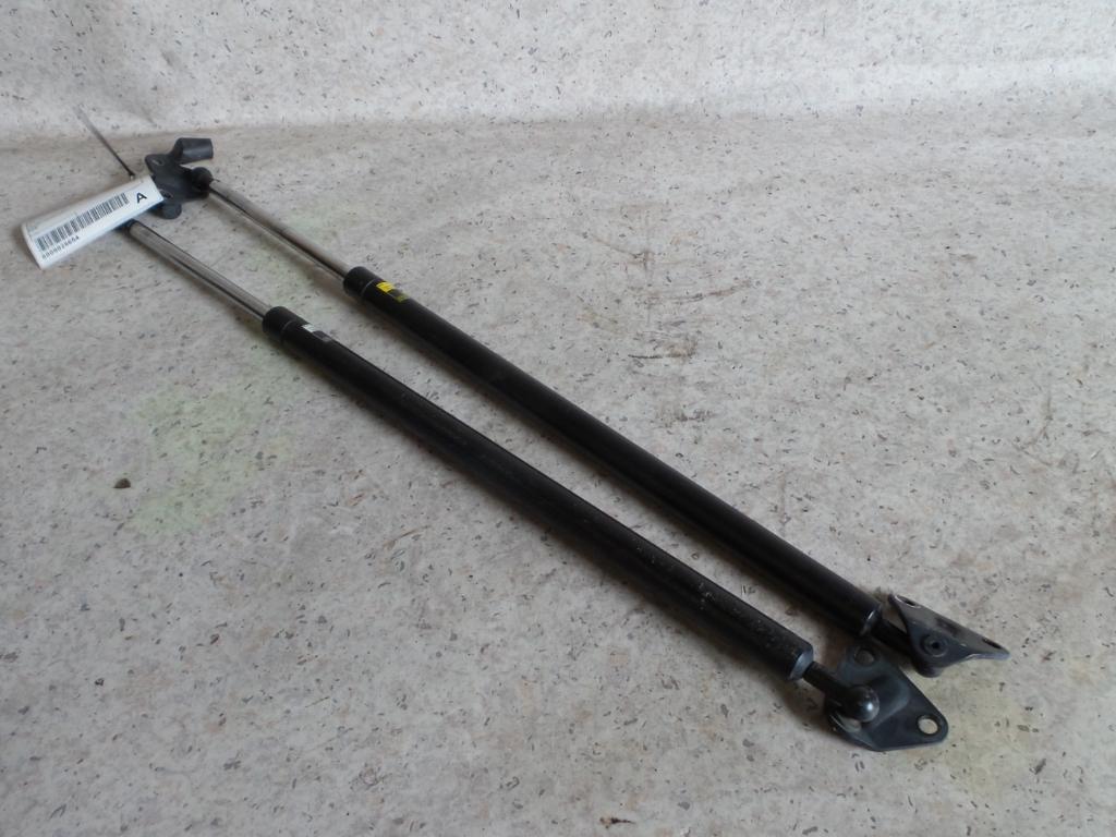 View Auto part Hatch Strut Toyota Hiace 2010