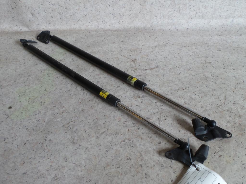 View Auto part Hatch Strut Toyota Hiace 2010