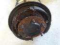 View Auto part Right Rear Hub Assembly Toyota Hiace 2010