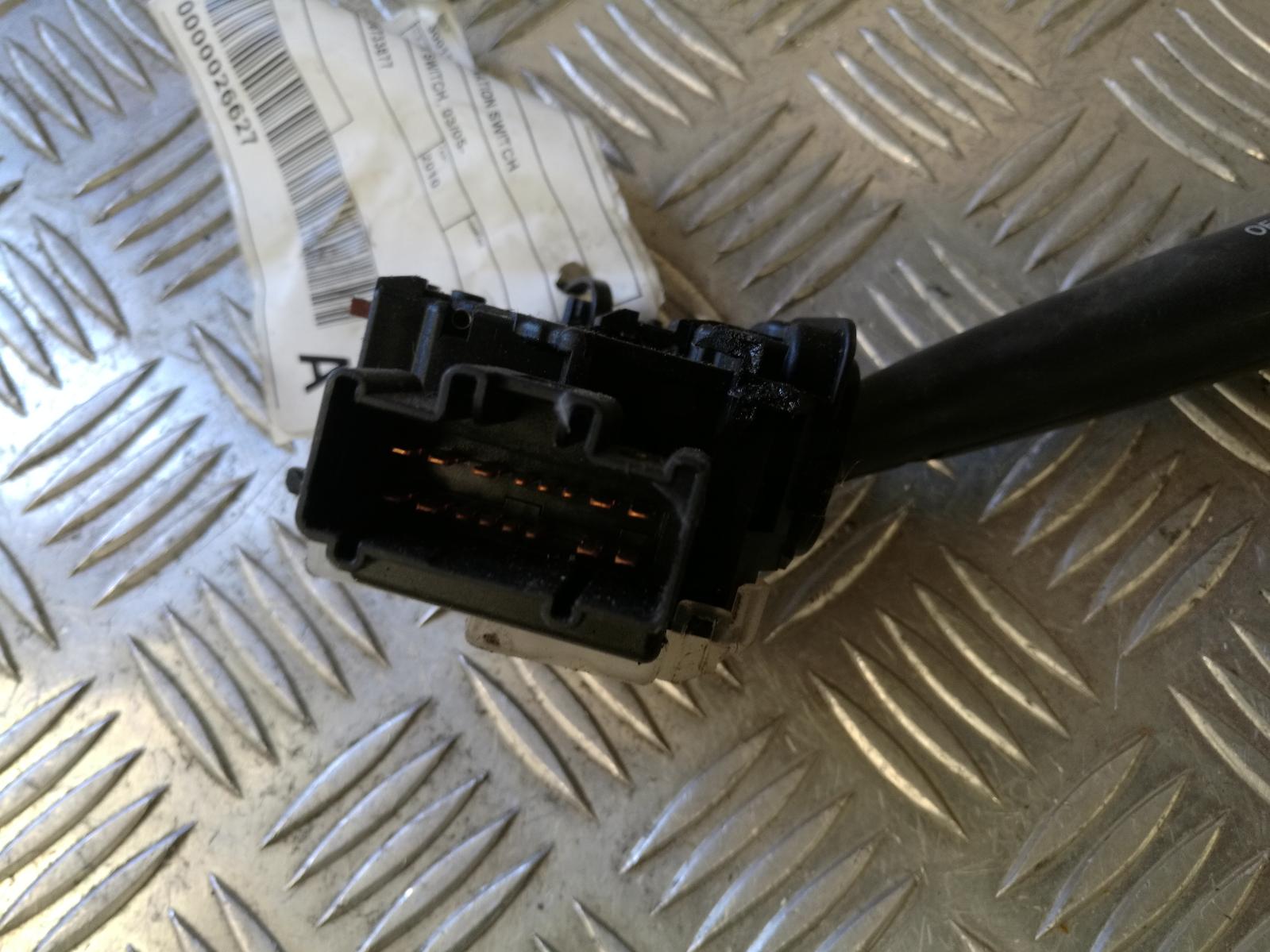 View Auto part Combination Switch Toyota Hiace 2010