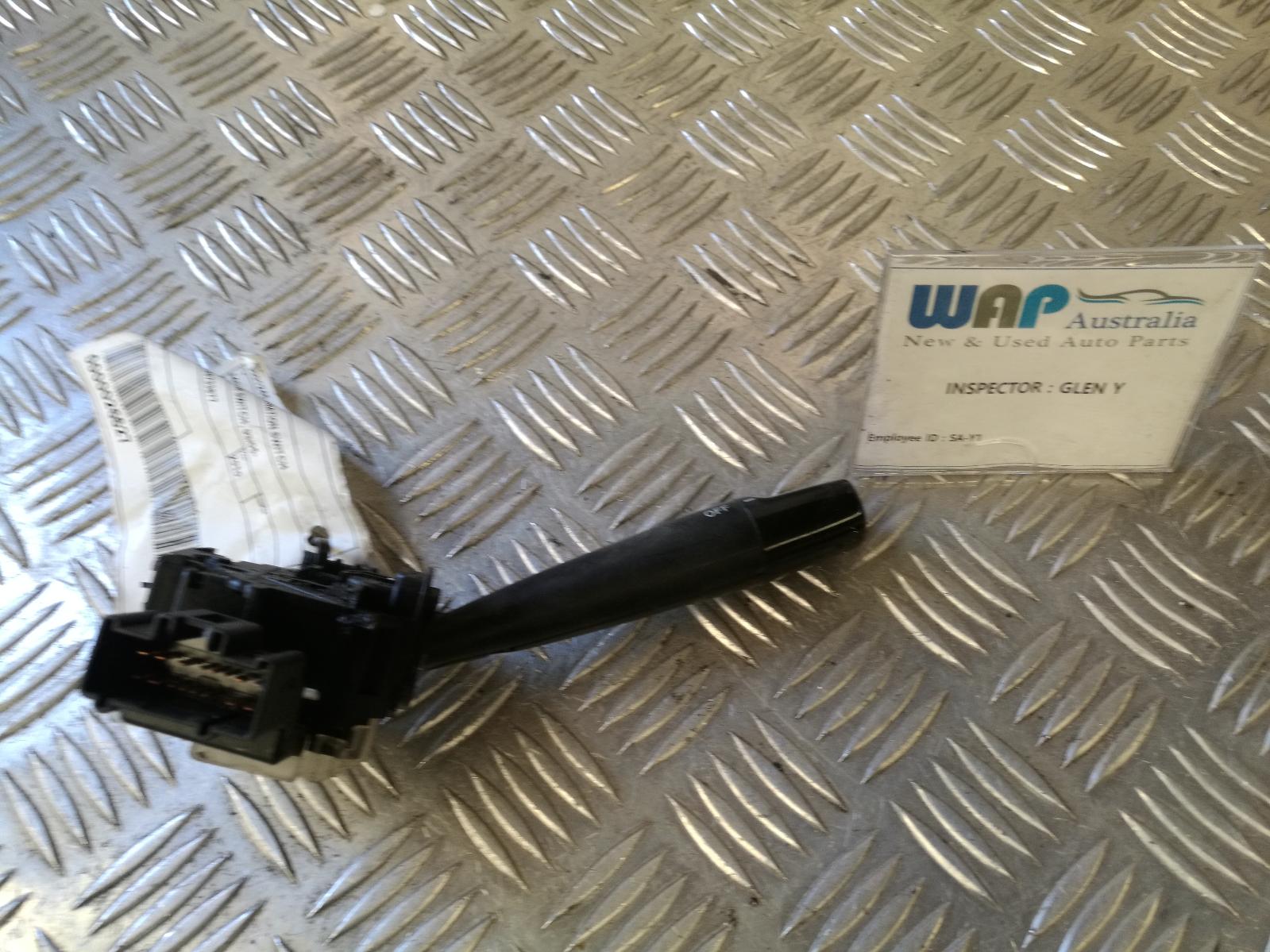 View Auto part Combination Switch Toyota Hiace 2010