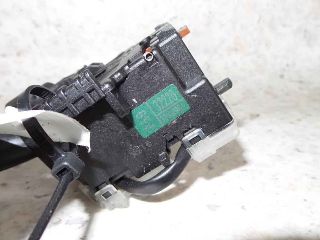 View Auto part Combination Switch Toyota Hiace 2010