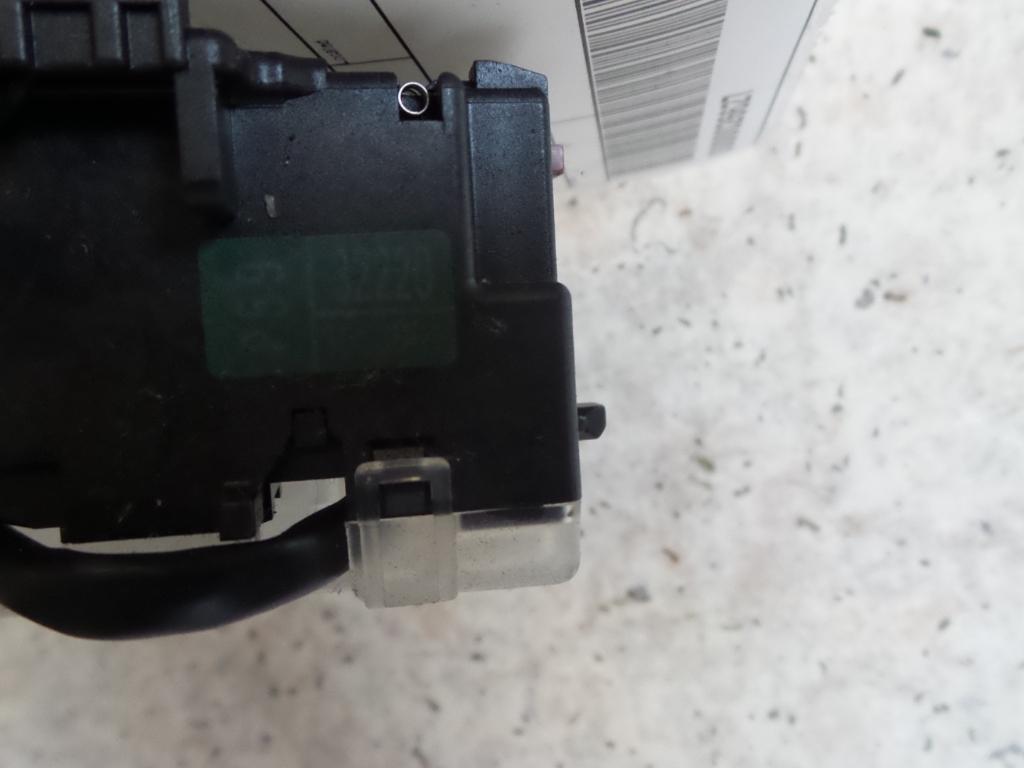 View Auto part Combination Switch Toyota Hiace 2010
