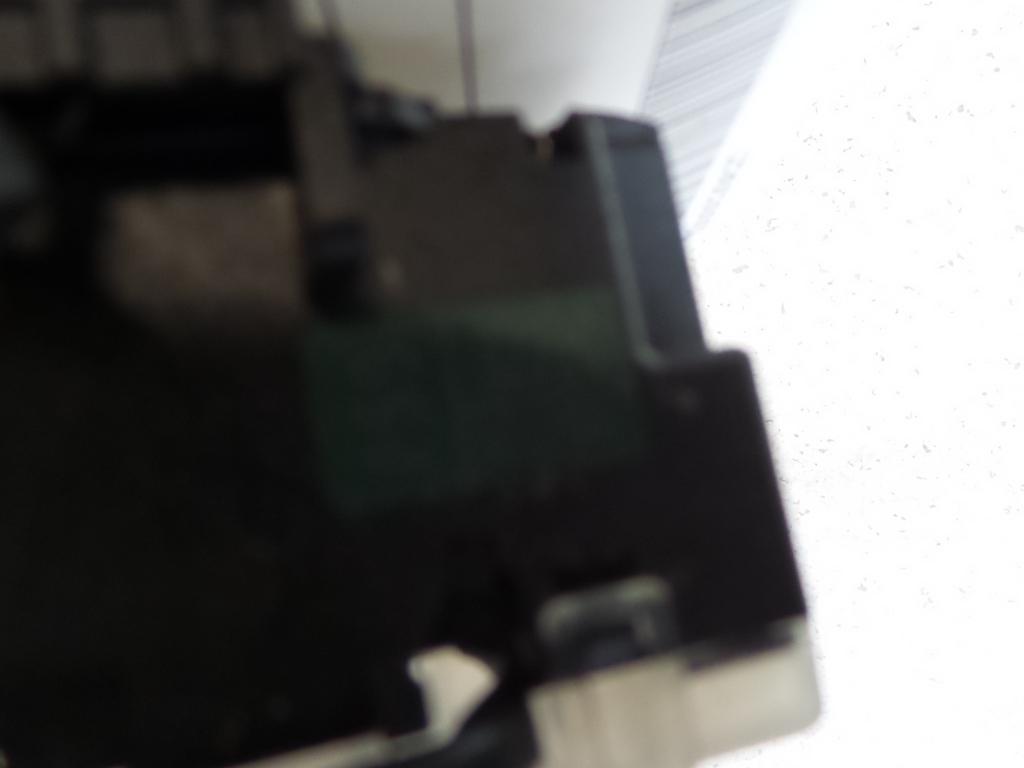 View Auto part Combination Switch Toyota Hiace 2010