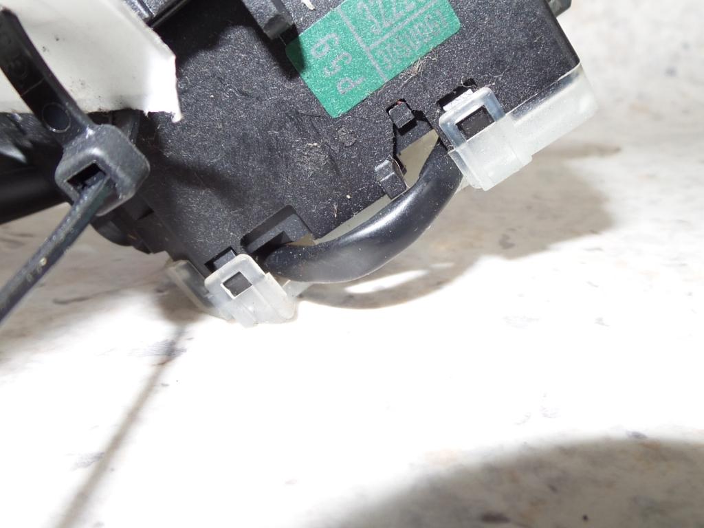 View Auto part Combination Switch Toyota Hiace 2010