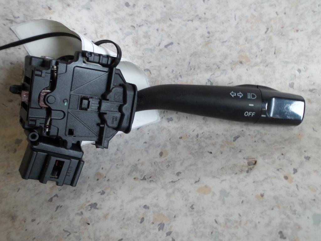 View Auto part Combination Switch Toyota Hiace 2010