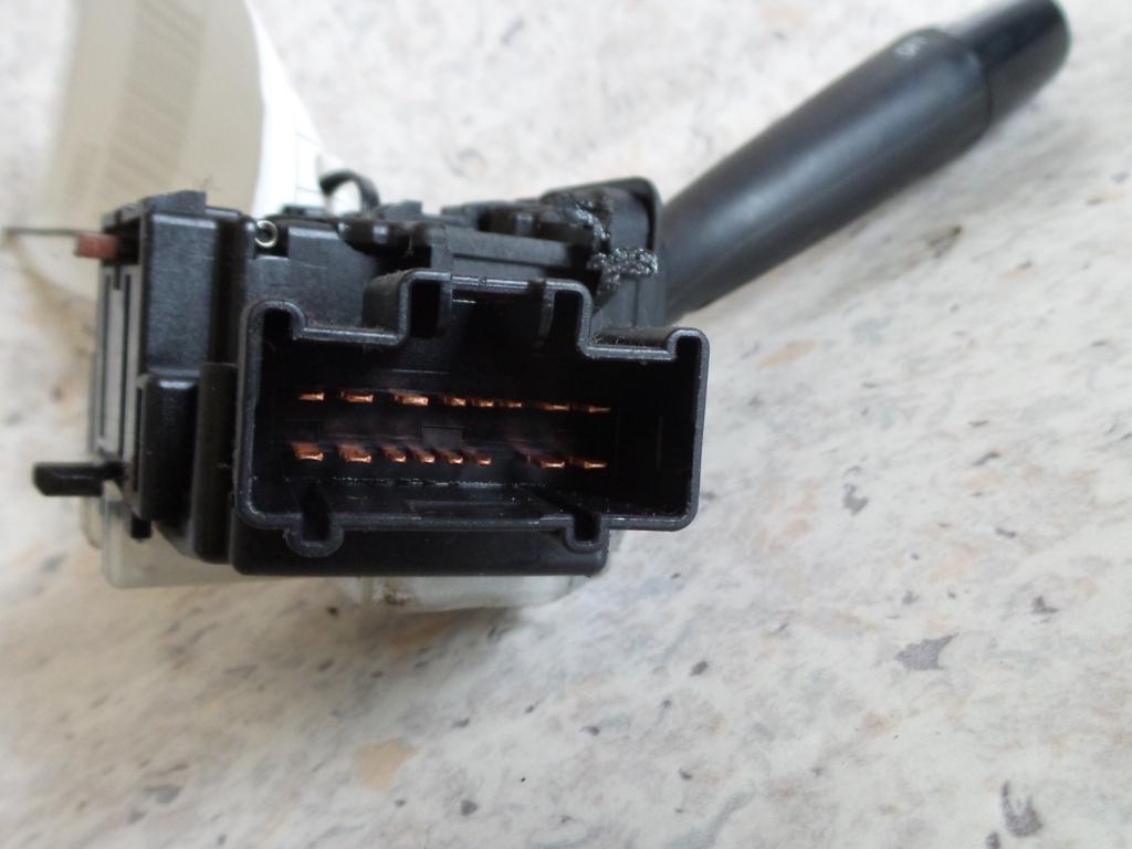 View Auto part Combination Switch Toyota Hiace 2010