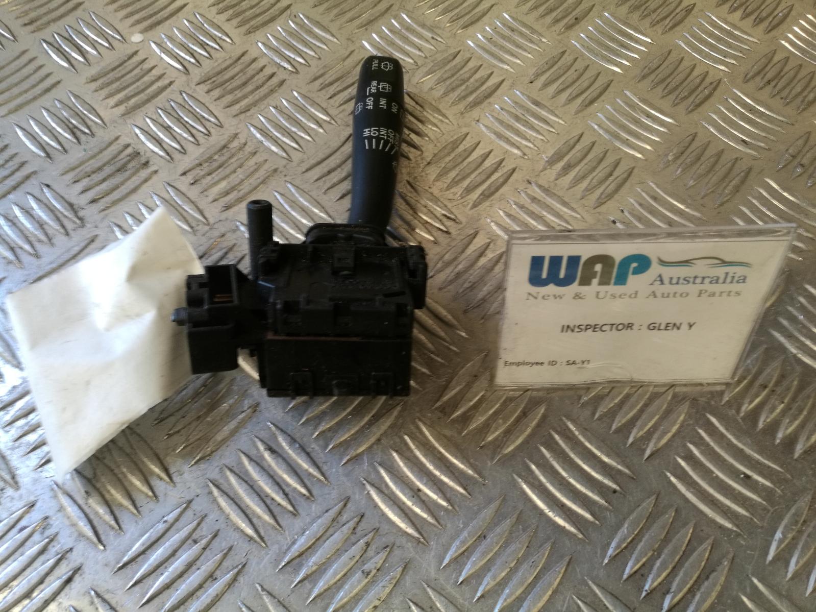 View Auto part Combination Switch Toyota Hiace 2010