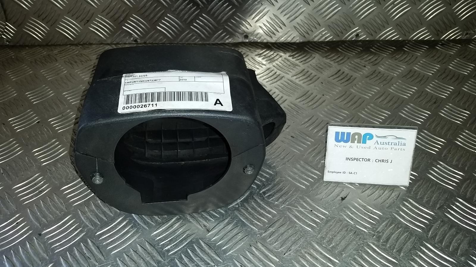 View Auto part Steering Column Shro Toyota Hiace 2010