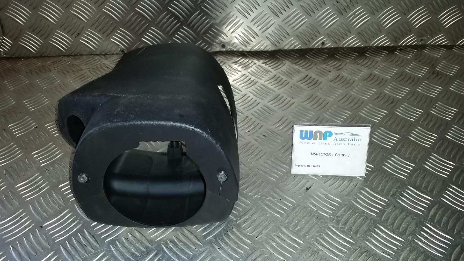 View Auto part Steering Column Shro Toyota Hiace 2010