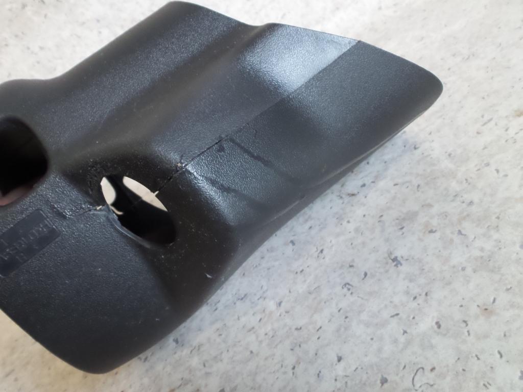 View Auto part Steering Column Shro Toyota Hiace 2010