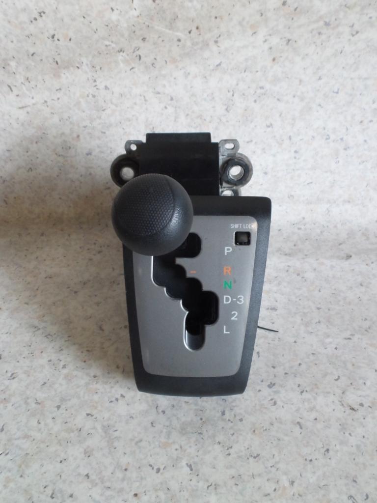 View Auto part Gear Stick/Shifter Toyota Hiace 2010