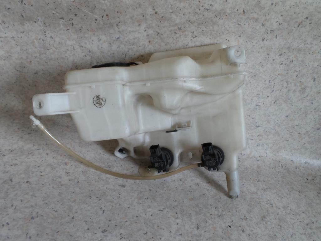 View Auto part Washer Bottle Toyota Hiace 2010