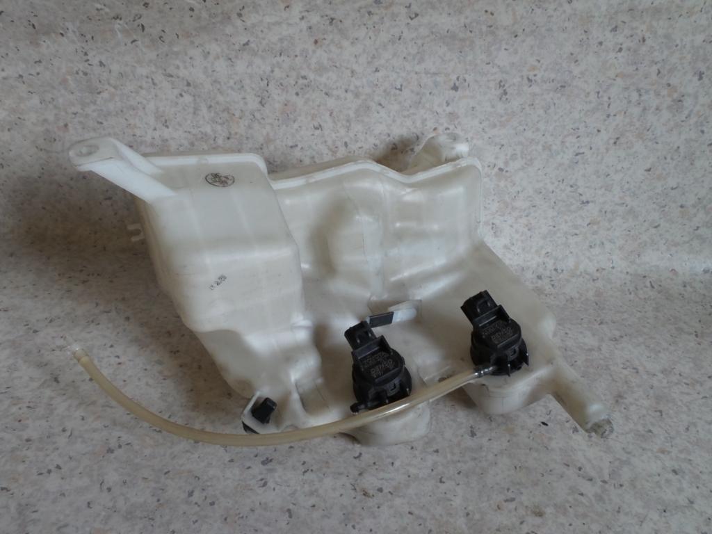 View Auto part Washer Bottle Toyota Hiace 2010