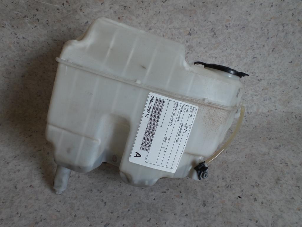 View Auto part Washer Bottle Toyota Hiace 2010
