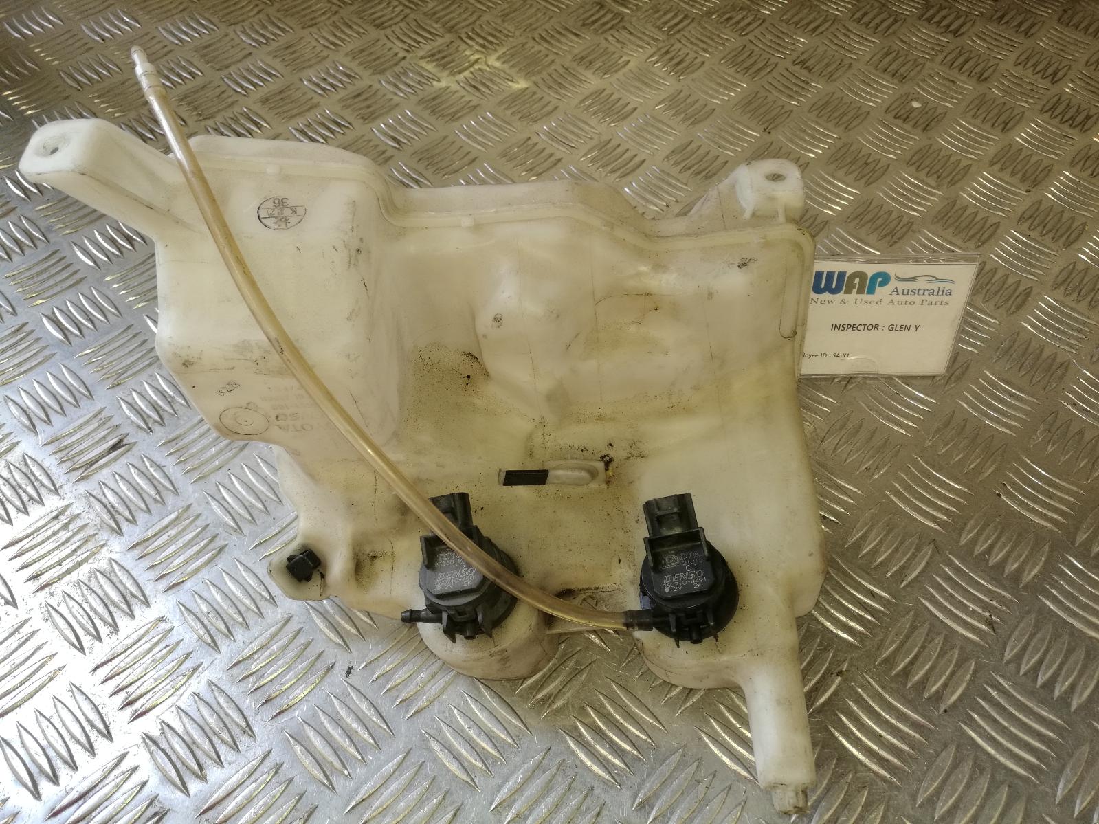 View Auto part Washer Bottle Toyota Hiace 2010