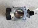 View Auto part Throttle Body Toyota Hiace 2010