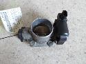 View Auto part Throttle Body Toyota Hiace 2010