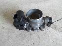 View Auto part Throttle Body Toyota Hiace 2010
