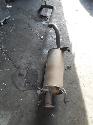 View Auto part Silencer Toyota Hiace 2010