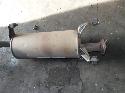 View Auto part Silencer Toyota Hiace 2010
