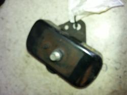 View Auto part Mount Toyota Hiace 2010