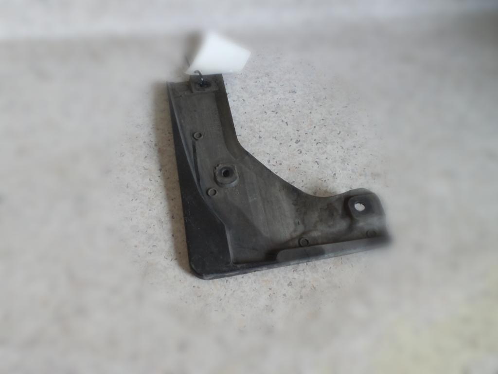 View Auto part Mud Flaps Toyota Hiace 2010