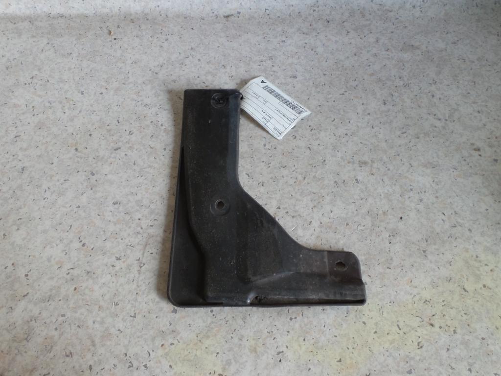 View Auto part Mud Flaps Toyota Hiace 2010
