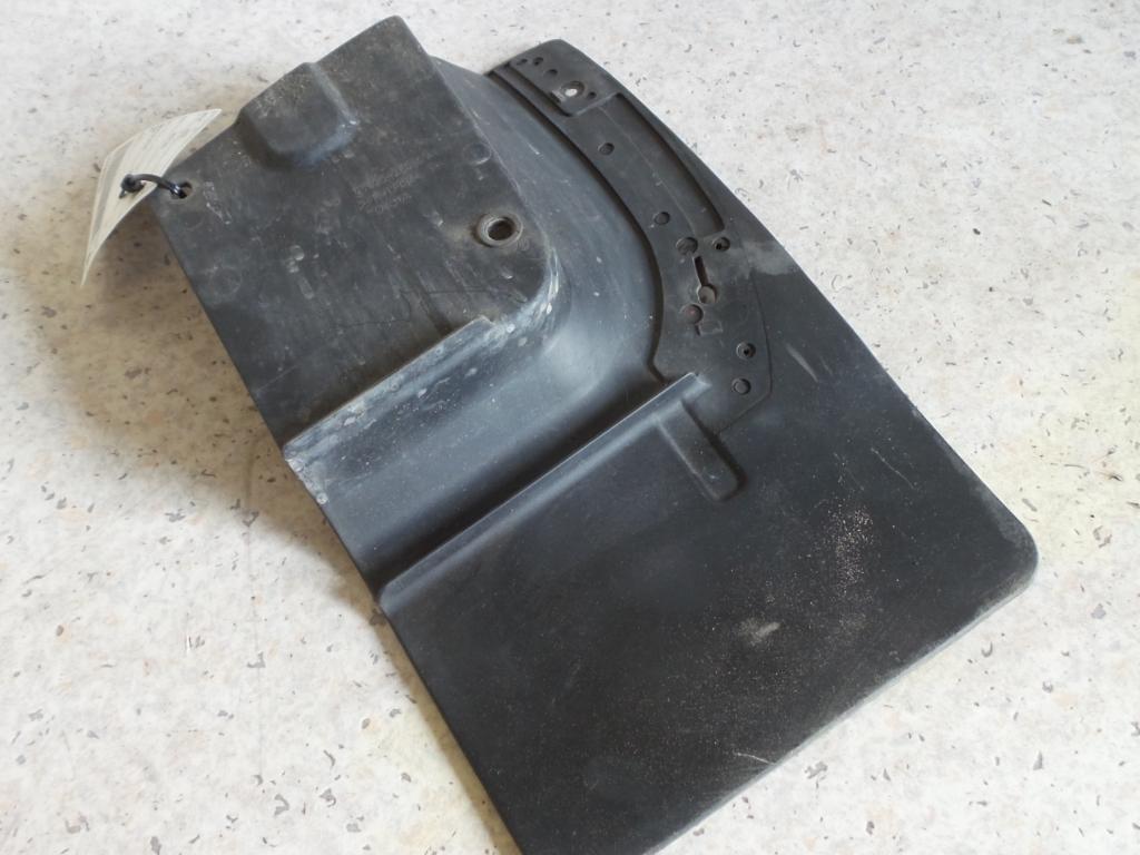 View Auto part Mud Flaps Toyota Hiace 2010