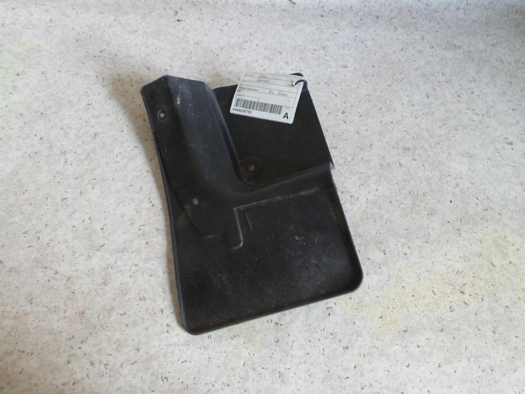View Auto part Mud Flaps Toyota Hiace 2010