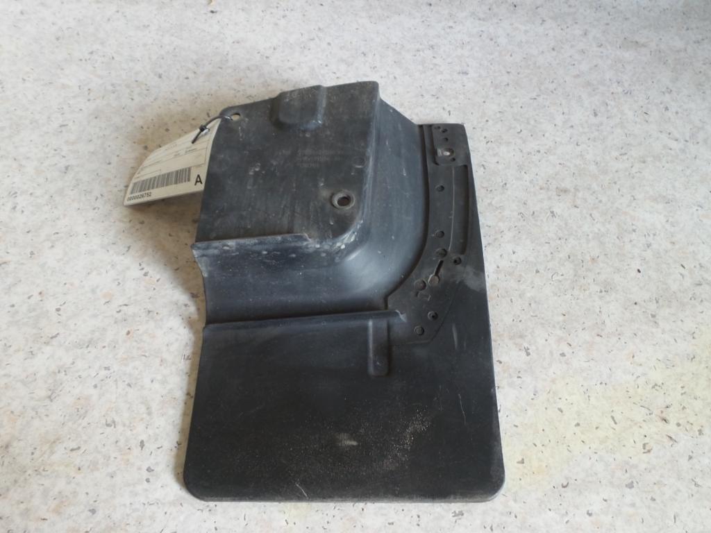 View Auto part Mud Flaps Toyota Hiace 2010