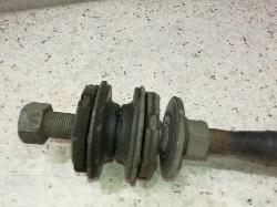 View Auto part Right Front Lower Control Arm Toyota Hiace 2010