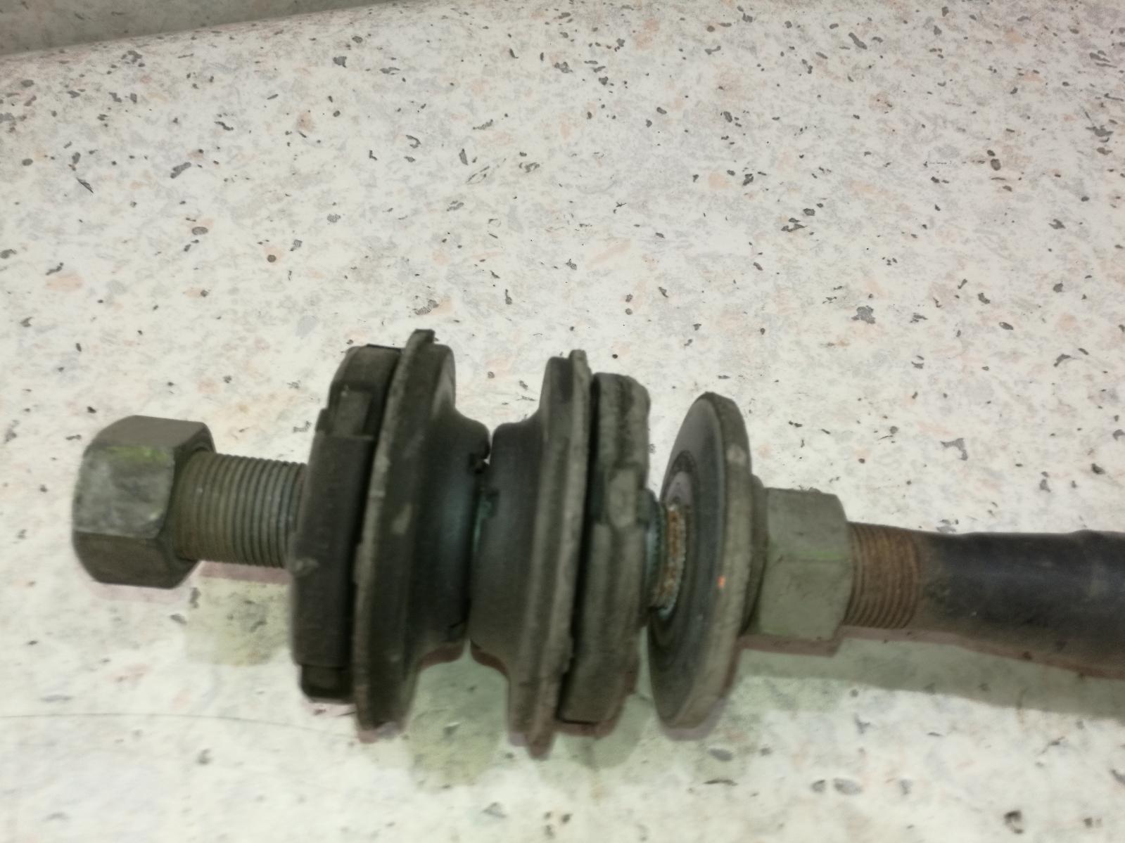View Auto part Right Front Lower Control Arm Toyota Hiace 2010