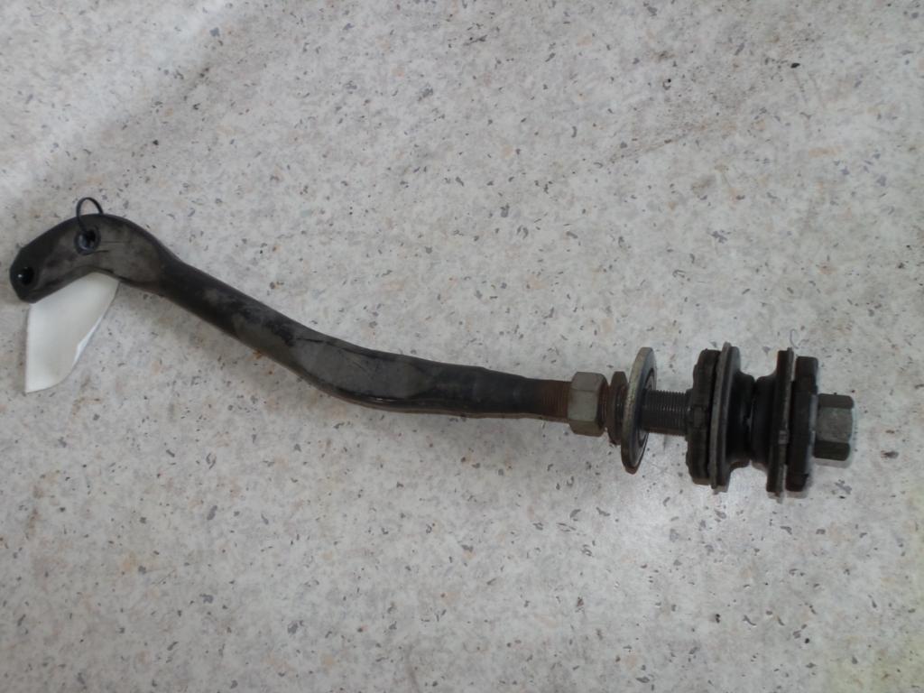 View Auto part Right Front Lower Control Arm Toyota Hiace 2010