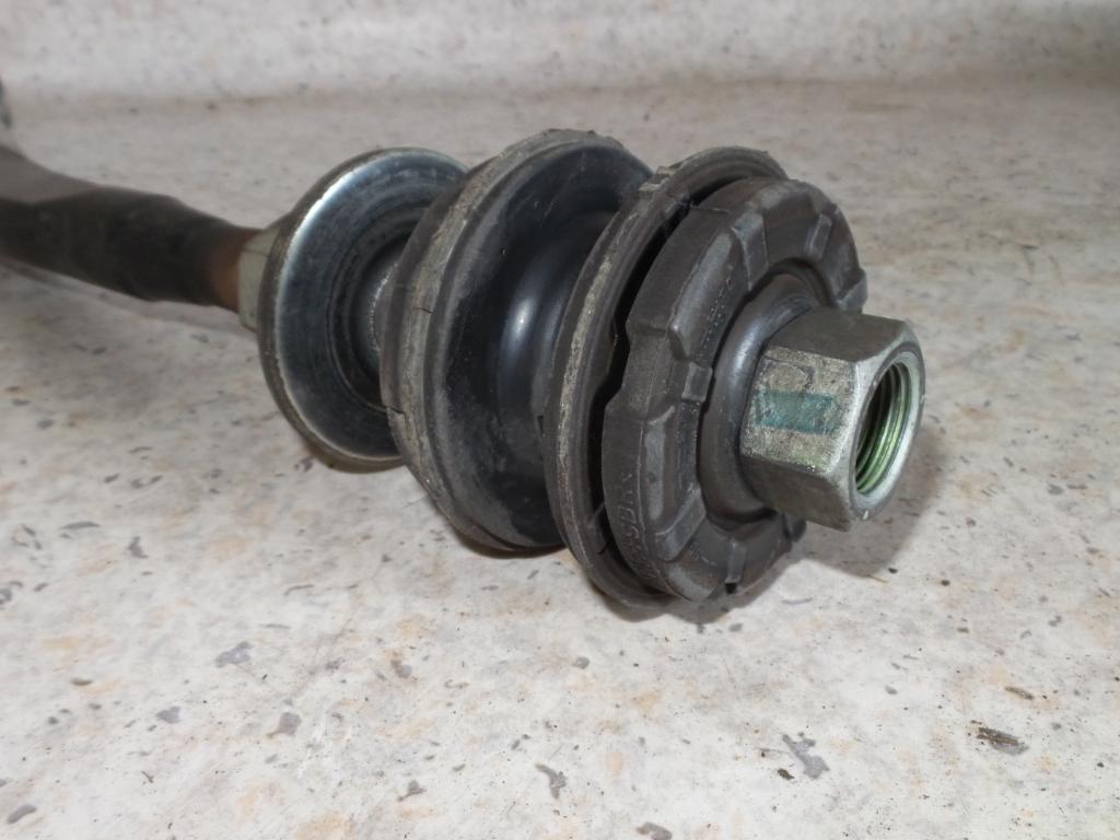 View Auto part Right Front Lower Control Arm Toyota Hiace 2010