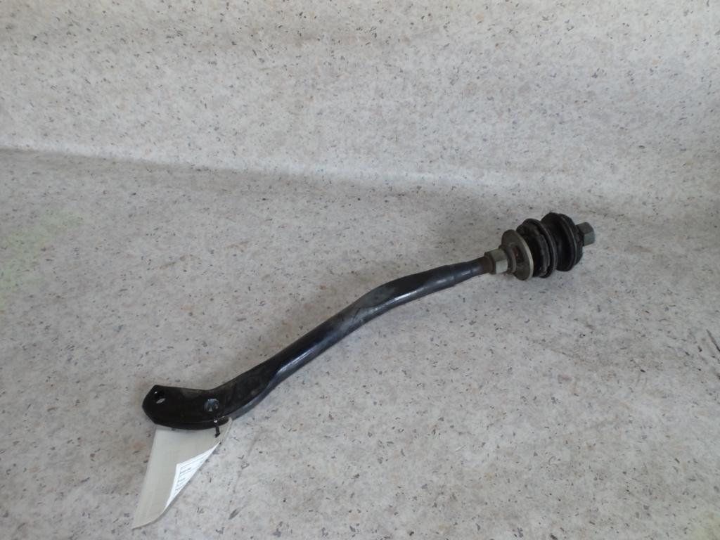 View Auto part Right Front Lower Control Arm Toyota Hiace 2010