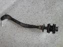 View Auto part Right Front Lower Control Arm Toyota Hiace 2010
