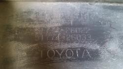 View Auto part Side Step/Skirt Toyota Hiace 2010