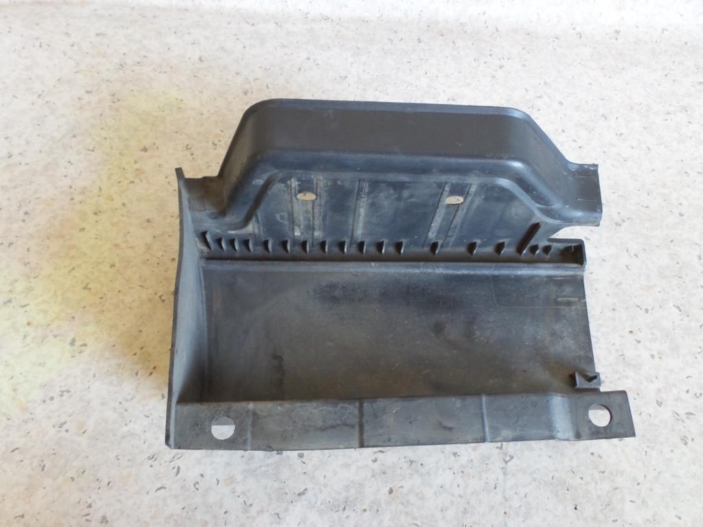 View Auto part Side Step/Skirt Toyota Hiace 2010