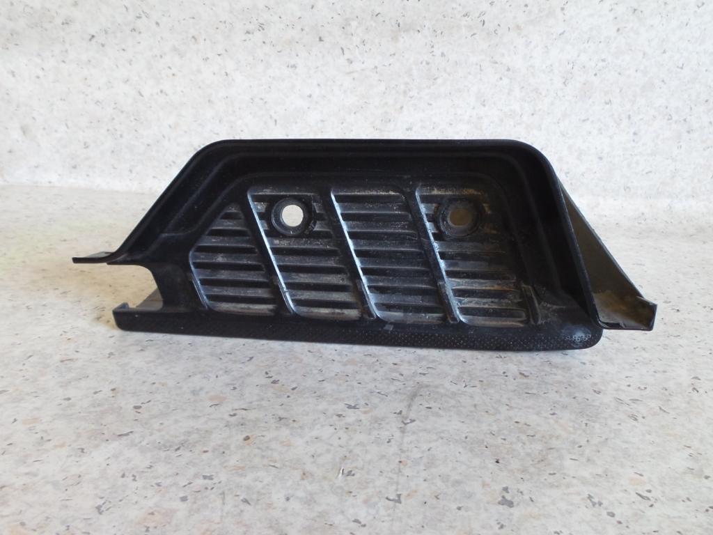 View Auto part Side Step/Skirt Toyota Hiace 2010