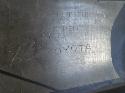 View Auto part Side Step/Skirt Toyota Hiace 2010