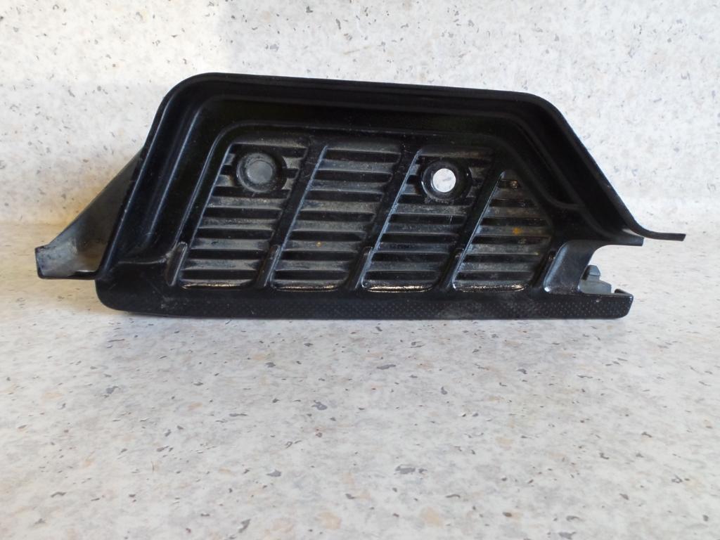 View Auto part Side Step/Skirt Toyota Hiace 2010