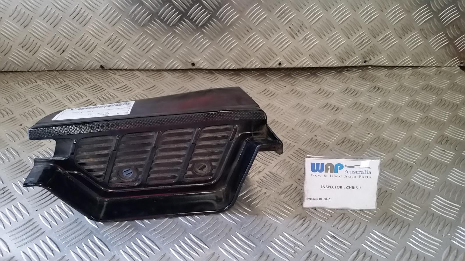 View Auto part Side Step/Skirt Toyota Hiace 2010