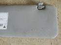 View Auto part Sunvisor Toyota Hiace 2010