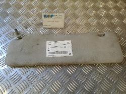 View Auto part Sunvisor Toyota Hiace 2010