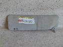 View Auto part Sunvisor Toyota Hiace 2010