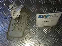 View Auto part Courtesy Light Toyota Hiace 2010