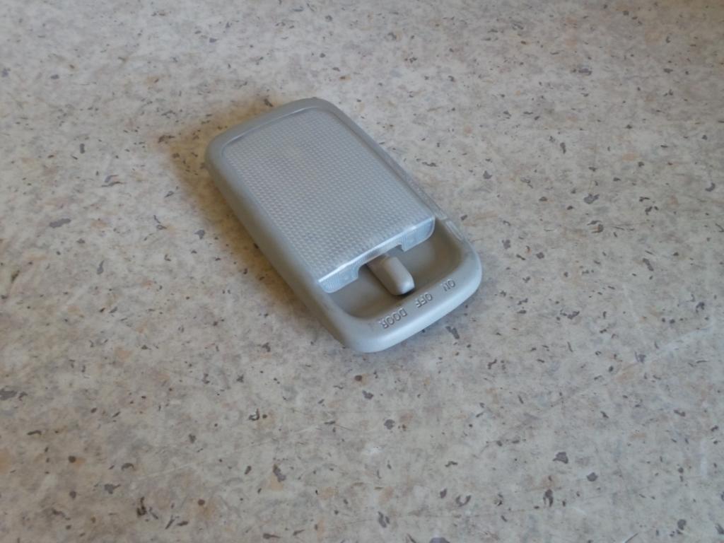 View Auto part Courtesy Light Toyota Hiace 2010