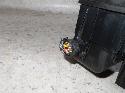 View Auto part Fuse Box Toyota Hiace 2010