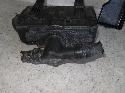 View Auto part Fuse Box Toyota Hiace 2010
